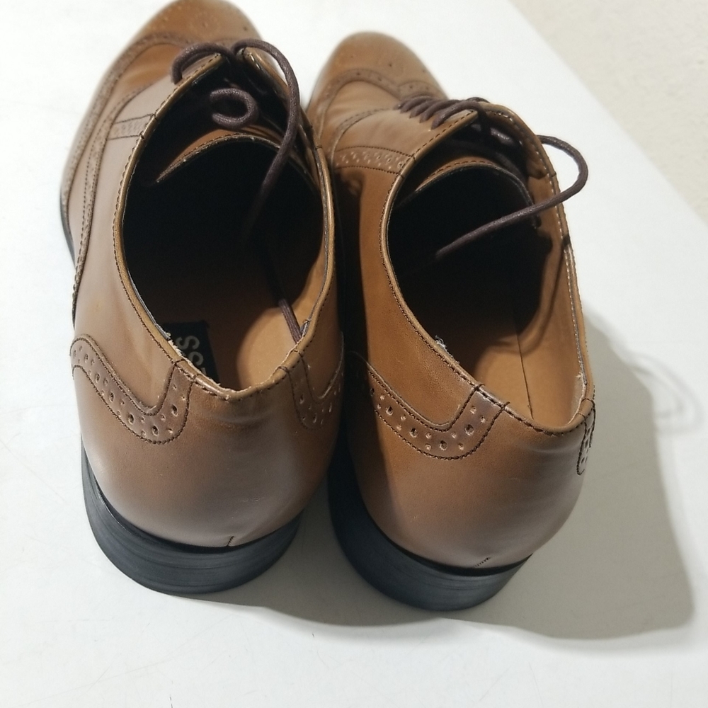 Express dress shoes